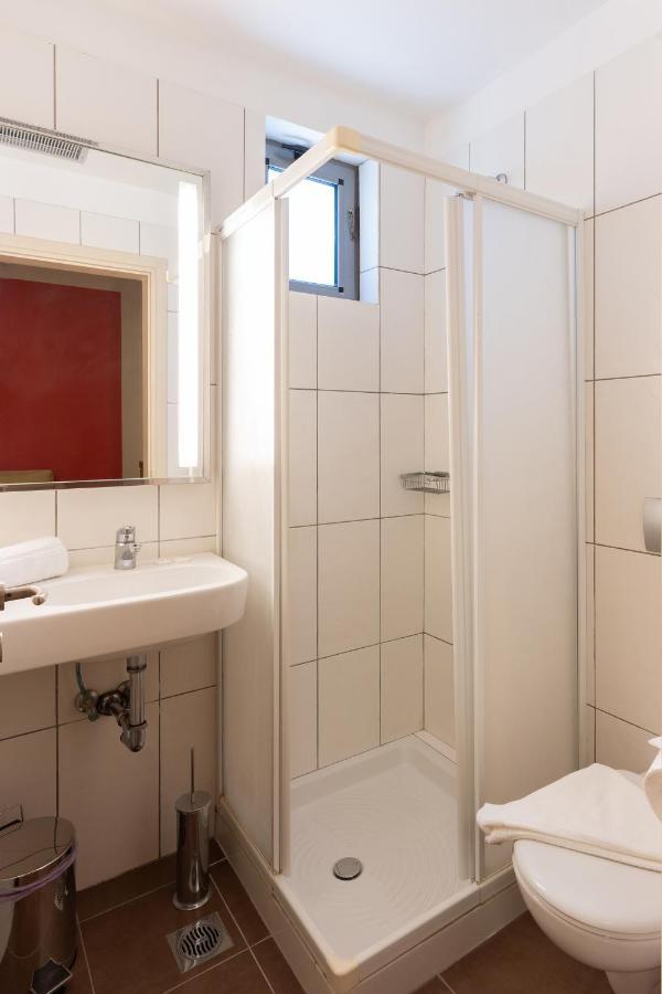 Lia Studios Pefki Exteriér fotografie